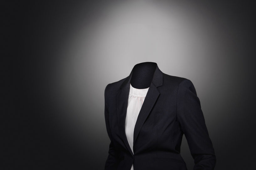 Anonymity